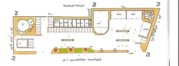 أرض للبيع في أم الجماجم ، المجمعة صورة 2
