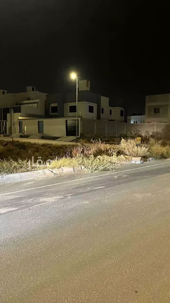 أرض للبيع في شارع النورس 973 ، حي النورس ، الواديين ، احد رفيدة صورة 3