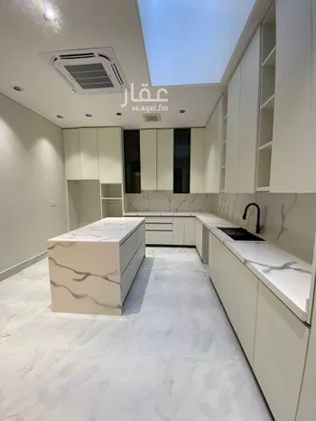 دور للإيجار في شارع مليحة, حي قرطبة, مدينة الرياض, منطقة الرياض صورة 4