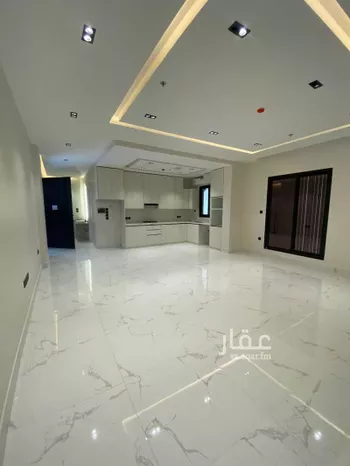 شقة للإيجار في شارع عبدالله بن مرخان, حي قرطبة, مدينة الرياض, منطقة الرياض صورة 3