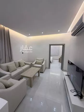 شقة للإيجار في شارع القلم, حي المونسية, مدينة الرياض, منطقة الرياض صورة 5