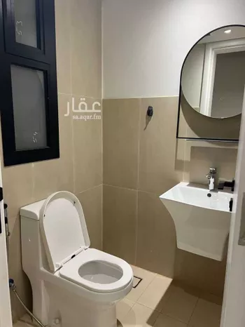 شقة للإيجار في شارع عبدالواحد الأزجي, حي قرطبة, مدينة الرياض, منطقة الرياض صورة 3
