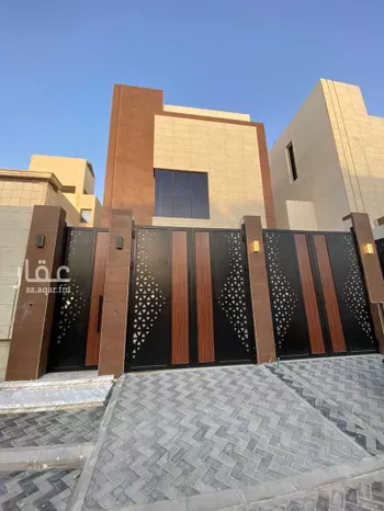 دور للإيجار في شارع مليحة, حي قرطبة, مدينة الرياض, منطقة الرياض