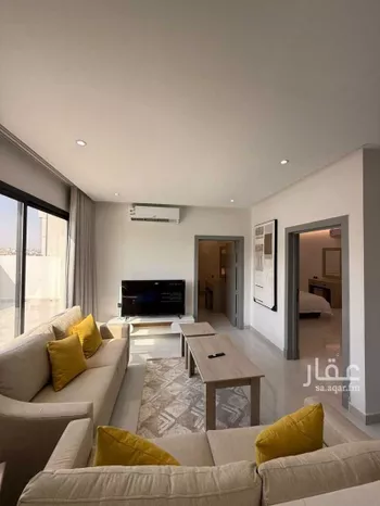 شقة للإيجار في شارع القلم, حي المونسية, مدينة الرياض, منطقة الرياض صورة 3