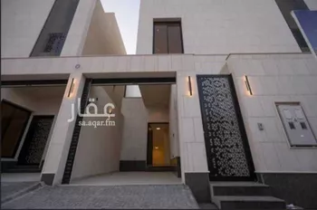 فيلا للبيع في شارع 1236, حي الرمال, مدينة الرياض, منطقة الرياض