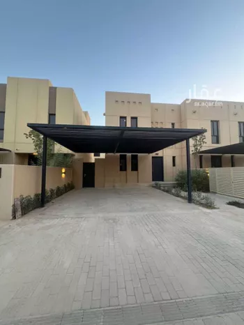 فيلا للإيجار في حي سدرة, مدينة الرياض, منطقة الرياض