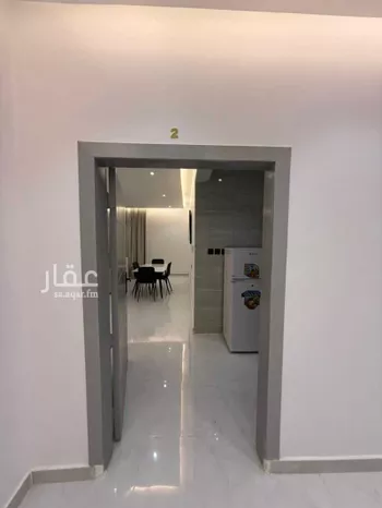 شقة للإيجار في شارع القلم, حي المونسية, مدينة الرياض, منطقة الرياض صورة 2