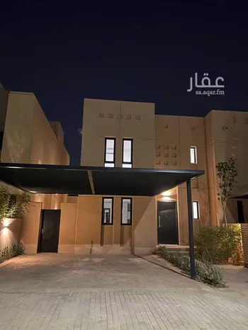 فيلا للإيجار في حي سدرة, مدينة الرياض, منطقة الرياض صورة 4