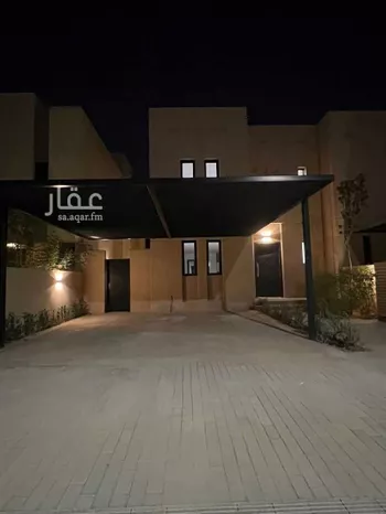 فيلا للإيجار في حي سدرة, مدينة الرياض, منطقة الرياض صورة 5