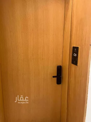 شقة للإيجار في شارع عبدالواحد الأزجي, حي قرطبة, مدينة الرياض, منطقة الرياض