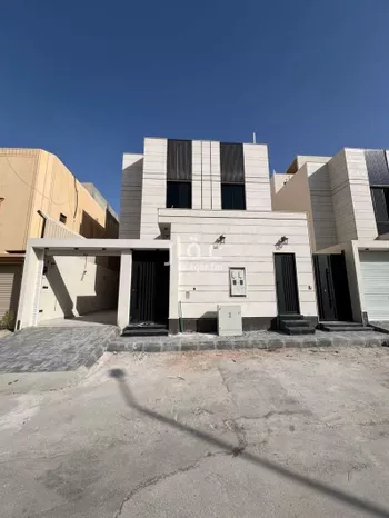 فيلا للبيع في شارع رفاع, حي قرطبة, مدينة الرياض, منطقة الرياض