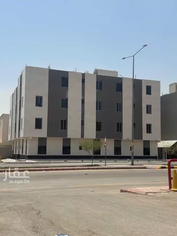 عمارة للبيع في شارع راية, حي قرطبة, مدينة الرياض, منطقة الرياض