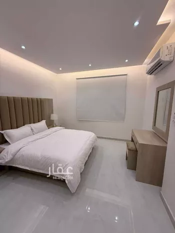 شقة للإيجار في شارع القلم, حي المونسية, مدينة الرياض, منطقة الرياض صورة 3
