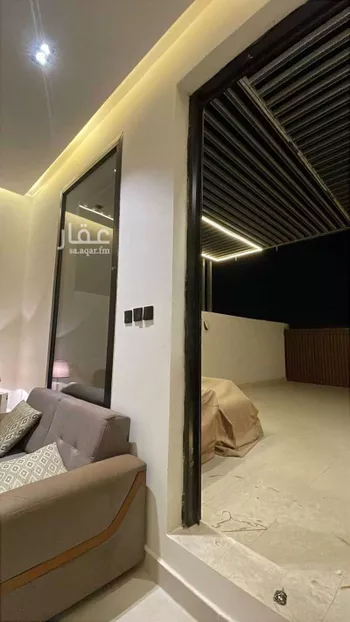 شقة للإيجار في شارع السرور, حي الرمال, مدينة الرياض, منطقة الرياض صورة 4
