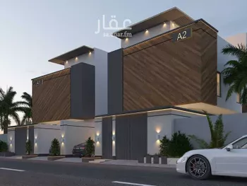 فيلا للبيع في شارع أحمد بن ميسر, حي قرطبة, مدينة الرياض, منطقة الرياض صورة 2