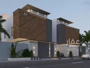 فيلا للبيع في شارع أحمد بن ميسر, حي قرطبة, مدينة الرياض, منطقة الرياض