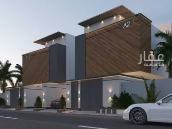 فيلا للبيع في شارع أحمد بن ميسر, حي قرطبة, مدينة الرياض, منطقة الرياض