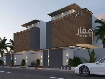 فيلا للبيع في شارع المختار, حي قرطبة, مدينة الرياض, منطقة الرياض