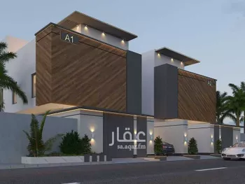 فيلا للبيع في شارع أحمد بن ميسر, حي قرطبة, مدينة الرياض, منطقة الرياض