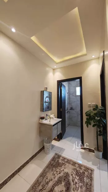 شقة للإيجار في شارع حسين جمل الليل, حي العارض, مدينة الرياض, منطقة الرياض صورة 2