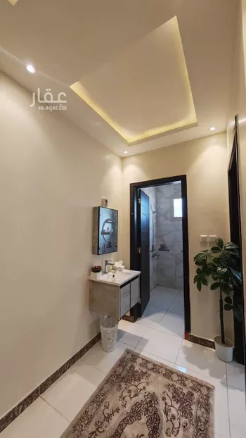 شقة للإيجار في شارع حسين جمل الليل, حي العارض, مدينة الرياض, منطقة الرياض صورة 5