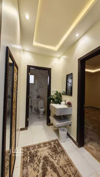 شقة للإيجار في شارع حسين جمل الليل, حي العارض, مدينة الرياض, منطقة الرياض صورة 3