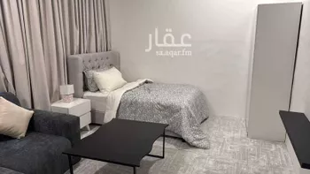 شقة للإيجار في شارع علي بن أحمد العمري, حي العارض, مدينة الرياض, منطقة الرياض صورة 2