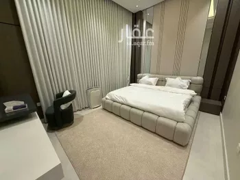 شقة للإيجار في شارع احمد الغزالي, حي العارض, مدينة الرياض, منطقة الرياض صورة 3