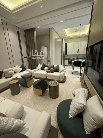 شقة للإيجار في شارع احمد الغزالي, حي العارض, مدينة الرياض, منطقة الرياض صورة 4