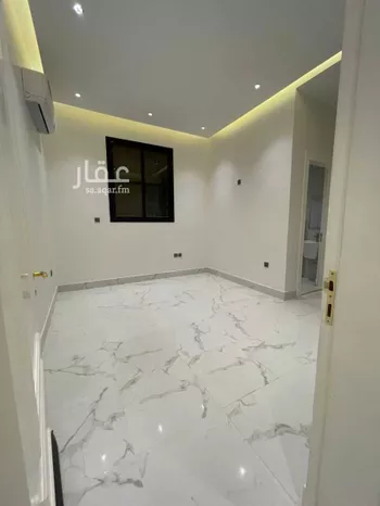 شقة للإيجار في شارع الأمير عبدالله بن فيصل بن فرحان آل سعو, حي القيروان, مدينة الرياض, منطقة الرياض صورة 5