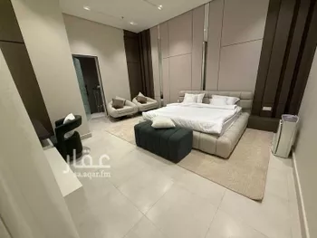 شقة للإيجار في شارع احمد الغزالي, حي العارض, مدينة الرياض, منطقة الرياض صورة 2
