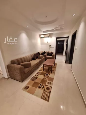 شقة للإيجار في شارع إبن هينان, حي الصفاء, مدينة جدة, منطقة مكة المكرمة صورة 3