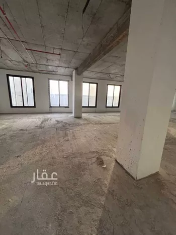 مكتب تجاري للإيجار في شارع شارع عابر القرات, حي أبحر الشمالية, مدينة جدة, منطقة مكة المكرمة صورة 2