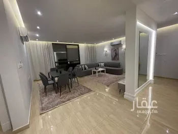 شقة للإيجار في شارع الأمير عبدالله بن فيصل بن فرحان آل سعو, حي القيروان, مدينة الرياض, منطقة الرياض