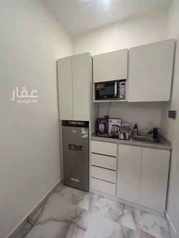 شقة للإيجار في شارع علي بن أحمد العمري, حي العارض, مدينة الرياض, منطقة الرياض صورة 3