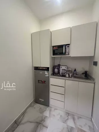 شقة للإيجار في شارع علي بن أحمد العمري, حي العارض, مدينة الرياض, منطقة الرياض صورة 3