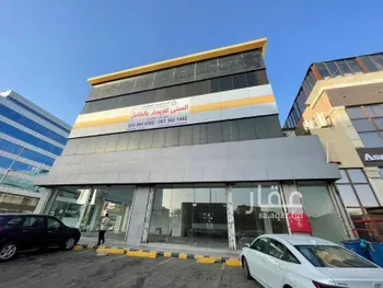 عمارة للإيجار في شارع النعيم, حي النعيم, مدينة جدة, منطقة مكة المكرمة صورة 2