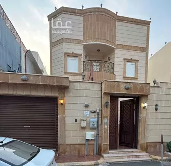 فيلا للبيع في شارع ازهار الشجاعه, حي النهضة, مدينة جدة, منطقة مكة المكرمة