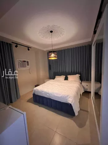 شقة للإيجار في شارع جلال الدين التباني, حي الصفاء, مدينة جدة, منطقة مكة المكرمة صورة 3