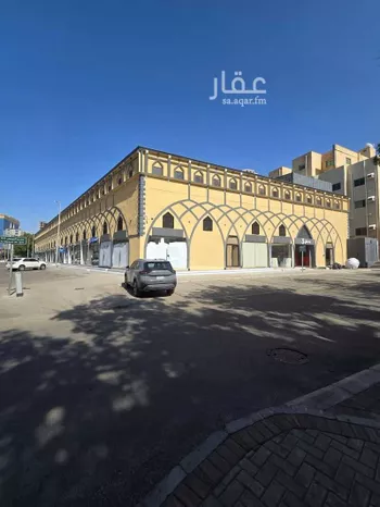 شقة للإيجار في شارع المدن, حي البغدادية الغربية, مدينة جدة, منطقة مكة المكرمة صورة 5