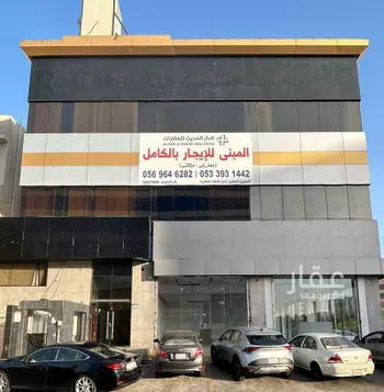 عمارة للإيجار في شارع النعيم, حي النعيم, مدينة جدة, منطقة مكة المكرمة
