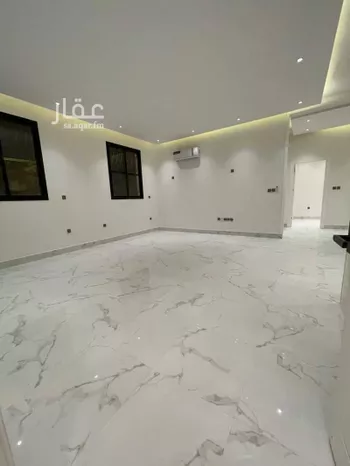 شقة للإيجار في شارع الأمير عبدالله بن فيصل بن فرحان آل سعو, حي القيروان, مدينة الرياض, منطقة الرياض صورة 2