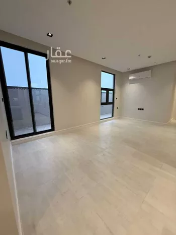 شقة للإيجار في شارع الازهار, حي النرجس, مدينة الرياض, منطقة الرياض صورة 2
