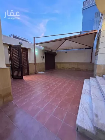 فيلا للبيع في شارع ازهار الشجاعه, حي النهضة, مدينة جدة, منطقة مكة المكرمة صورة 3