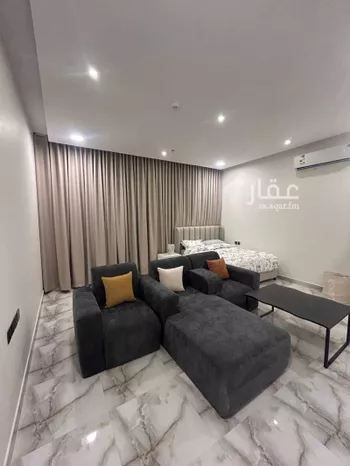 شقة للإيجار في شارع علي بن أحمد العمري, حي العارض, مدينة الرياض, منطقة الرياض