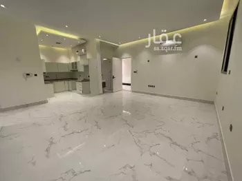 شقة للإيجار في شارع الأمير عبدالله بن فيصل بن فرحان آل سعو, حي القيروان, مدينة الرياض, منطقة الرياض