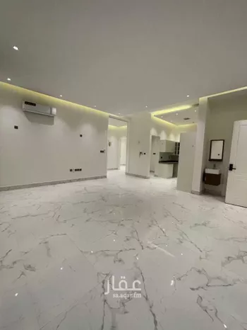 شقة للإيجار في شارع الأمير عبدالله بن فيصل بن فرحان آل سعو, حي القيروان, مدينة الرياض, منطقة الرياض صورة 3