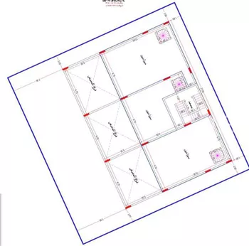 عمارة للإيجار في شارع عبدالله ابن عطاء, حي السامر, مدينة جدة, منطقة مكة المكرمة صورة 4