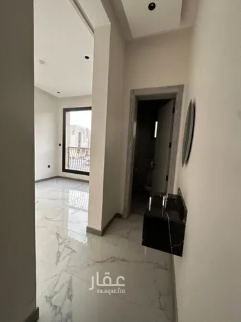 شقة للإيجار في شارع ابن الزهراوي, حي عرقة, مدينة الرياض, منطقة الرياض صورة 2