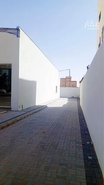 عمارة للبيع في شارع عبدالعزيز ال سعود, حي الأندلس, مدينة المجمعه, منطقة الرياض صورة 5